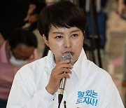 김은혜 측 "김동연, 측근에 일감 몰아주기 정황.. 고발할 것"