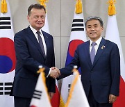 한국·폴란드 국방장관 회담.. 국산 무기 수출길 열릴까