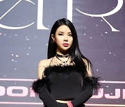 문수진 "넓은 보컬 스펙트럼 보여줄 앨범 될 것"