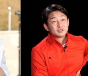 '군대스리가' 이을용×송종국, 이천수 몰이에 신난 형님들