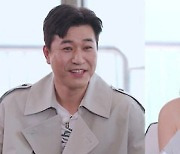 '유교보이' 김종민, 소유 연애사 듣고 "어떻게.."(스캉스)