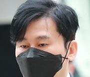 "XXX 가소로워" 양현석 공익제보자, 5차 공판 증인 신문서 폭언