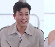 '호캉스 말고 스캉스' 김종민, 소유 연애사에 "딘딘은 어때?" [TV스포]