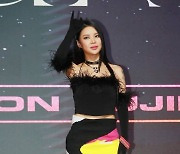 '컴백' 문수진 "처음으로 안무 시도..댄스 챌린지도 계획 중"