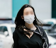 '오락가락' 한서희, 양현석 협박 사실관계는 기억 안나면서 막말만[종합]