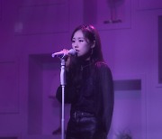 러블리즈 출신 이수정, 데뷔 첫 단독 콘서트 'My Name' 성료
