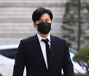 양현석, 오늘(30일) 비아이 마약수사 무마 혐의 공판