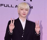 강다니엘, 2회 연속 '최애돌' 기부요정 등극