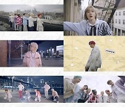 피원하모니X핑크스웨츠, 신곡 MV 사흘 만 100만 뷰