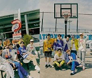 '컴백' NCT DREAM, 2연속 트리플 밀리언셀러 초읽기