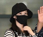 이지은 '초롱초롱'[엑's HD포토]