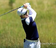 '매치퀸' 지은희, LPGA 한국인 최고령 우승..통산 6승째