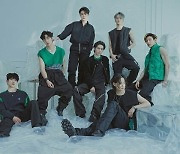 갓세븐, 새 앨범 'GOT7' 초동 판매량 37만 장 돌파..자체 최고 기록 경신