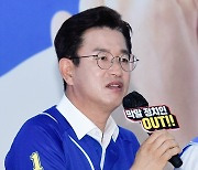 민주당 허태정 대전시장 후보 '협치' 제안에 여야 반응 엇갈려