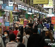 "국내 최초 소상공인 피칭 대회"..'소상공인 쇼케이스 데이' 개최