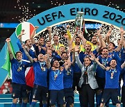 유럽과 남미 '챔피언 중 챔피언'을 가리자..이탈리아 vs 아르헨티나 격돌