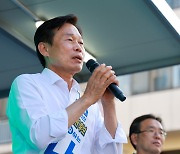 보령·서천 보궐선거 후보들, 선거운동 마지막날까지 총력전