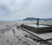 [바다의 날] 지구의 콩팥, '한국의 갯벌'에 가다