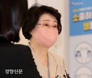 규제완화 선봉에 섰던 김승희 내정자..'검증 안된 신약 사용' '임상시험 비용 환자 전가' 추진