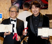 Korea has its best Cannes Film Festival ever