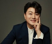 김호중이 돌아온다..6월 소집해제 후 콘서트 출연 확정