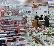 Korea¡¯s output, consumption, capex turn negative, leading indices keep to south