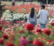 [오늘 날씨] 아침엔 쌀쌀, 낮엔 더워요.. 큰 일교차 주의