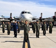 2022 대한민국해군 환태평양훈련전단 출항