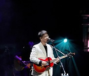 홍대광, 내달 소극장 콘서트..'빛의 정원'