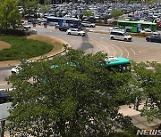 김포공항 이전 공약 여야 공방