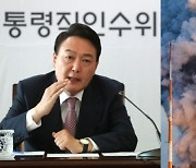 尹의 공약 '항공우주청' 사천 설립..경남 실무 특별팀 가동