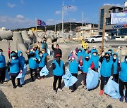 어업인들 "울주해양복합센터와 어촌마을야시장 조성해야" [6.1지방선거]