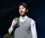 인피니트 남우현,'군으로 들어가겠어' [사진]