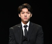 인피니트 남우현,'깔끔 신사' [사진]