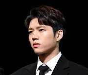 인피니트 남우현,'분위기 넘치는 표정' [사진]