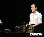 박혜나,'세상에 전해' [사진]