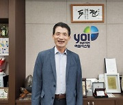 성명기 여의시스템 대표, '사람중심 기업가정신 대상' 수상