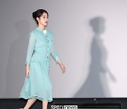 [포토S] 아이유, '그림자도 아름다워'