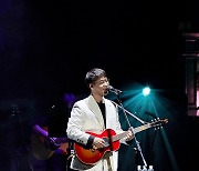 홍대광, 6월 소극장 콘서트 '빛의 정원' 개최