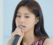 강혜원X스텔라장, '달콤 듀엣' 예고..'라이크 어 다이아몬드' 2차 티저 공개