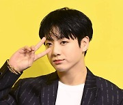 방탄소년단 정국, 인스타 무슨 일?..게시물 모두 삭제 [엑's 이슈]