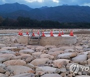 충남도 가뭄피해 예방 39억여원 투입..5월 강수량 평년 5.7%