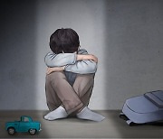 국가보호대상 아동 3천437명…절반이 '학대' 아픔 지녀