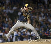 헤이더, 39경기 연속 무실점 행진..MLB 타이기록에 -1