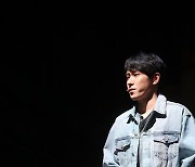 뮤지컬 '모래시계' 태수 역 맡은 조형균