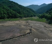 농어촌공사, 가뭄 대비 긴급 영상 대책회의..용수확보 등 논의