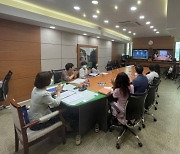 포천시·주저우시, 2022 우호도시 교류행사 개최