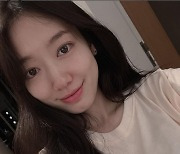 박신혜, 최태준과 결혼 4개월만에 득남