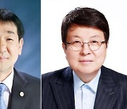 [6·1 지선] 충북 중부3군 선거..증평·괴산 '초박빙' 전개 예상