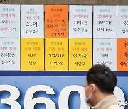 "서울집값 너무 비싸서"..아파트 절반이던 빌라 거래량, 올해 2배 '껑충'